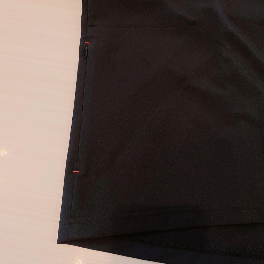 New Balance 黒 XL FC東京限定プロダクト　Tシャツ