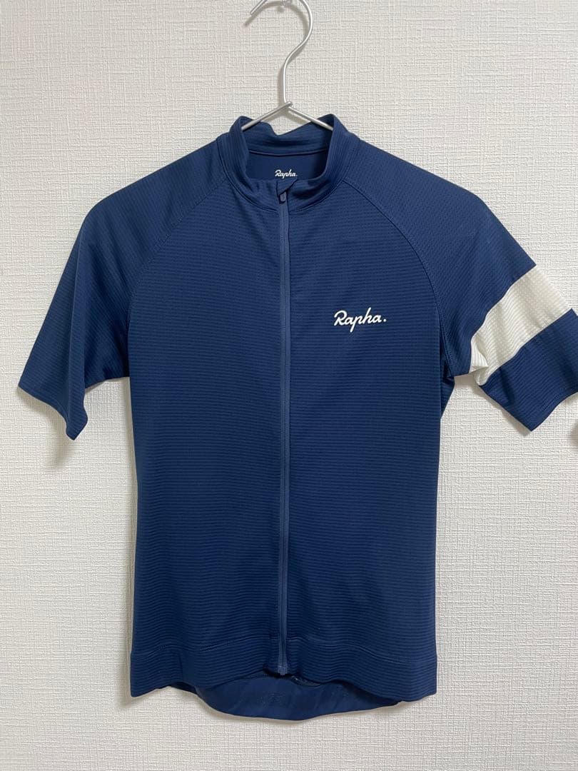 ラファ　Rapha サイクルジャージ　レディース