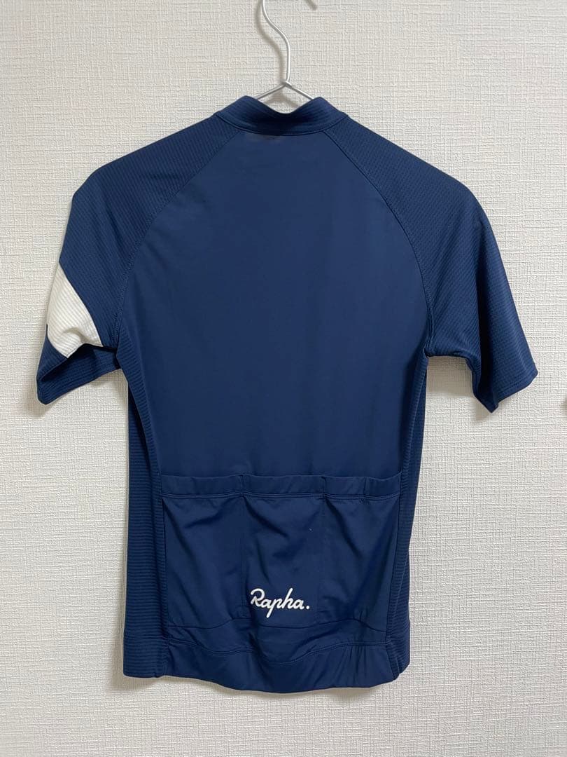 ラファ　Rapha サイクルジャージ　レディース