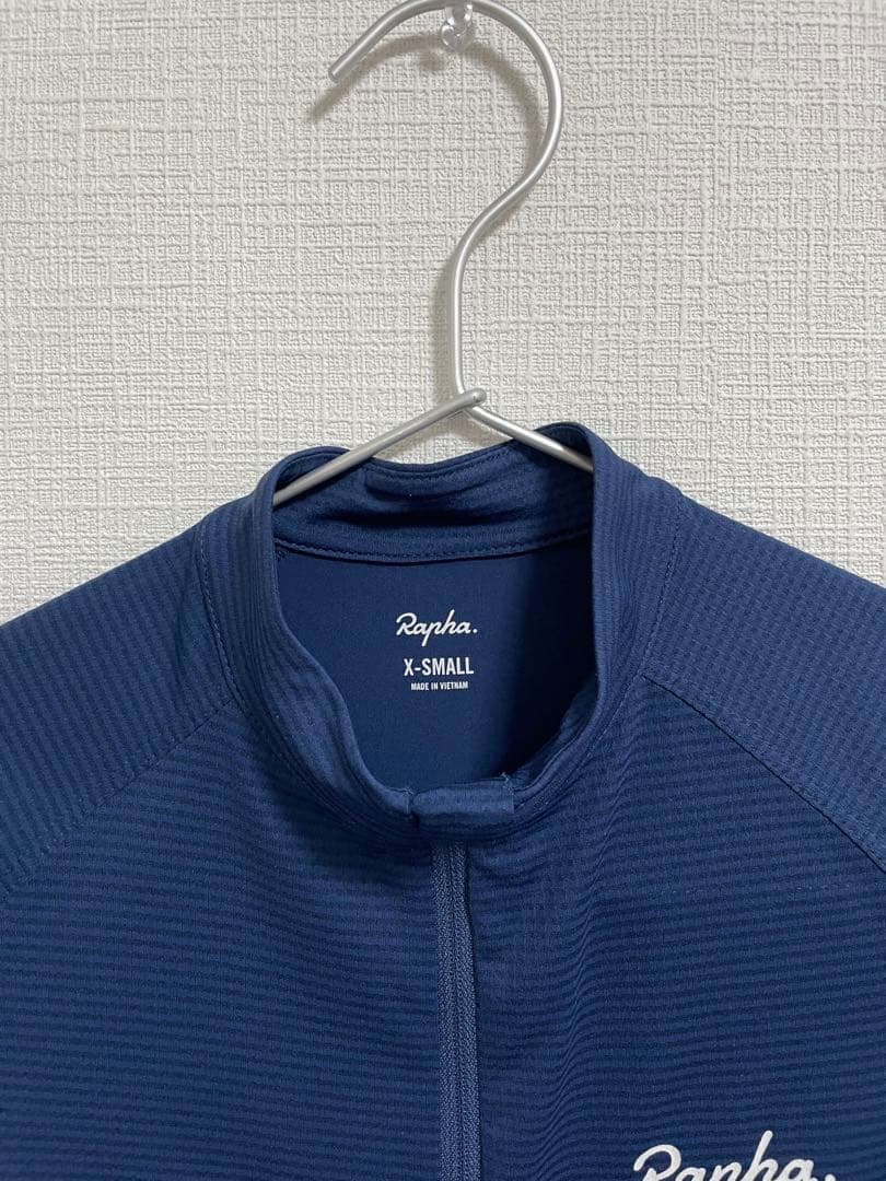 ラファ　Rapha サイクルジャージ　レディース