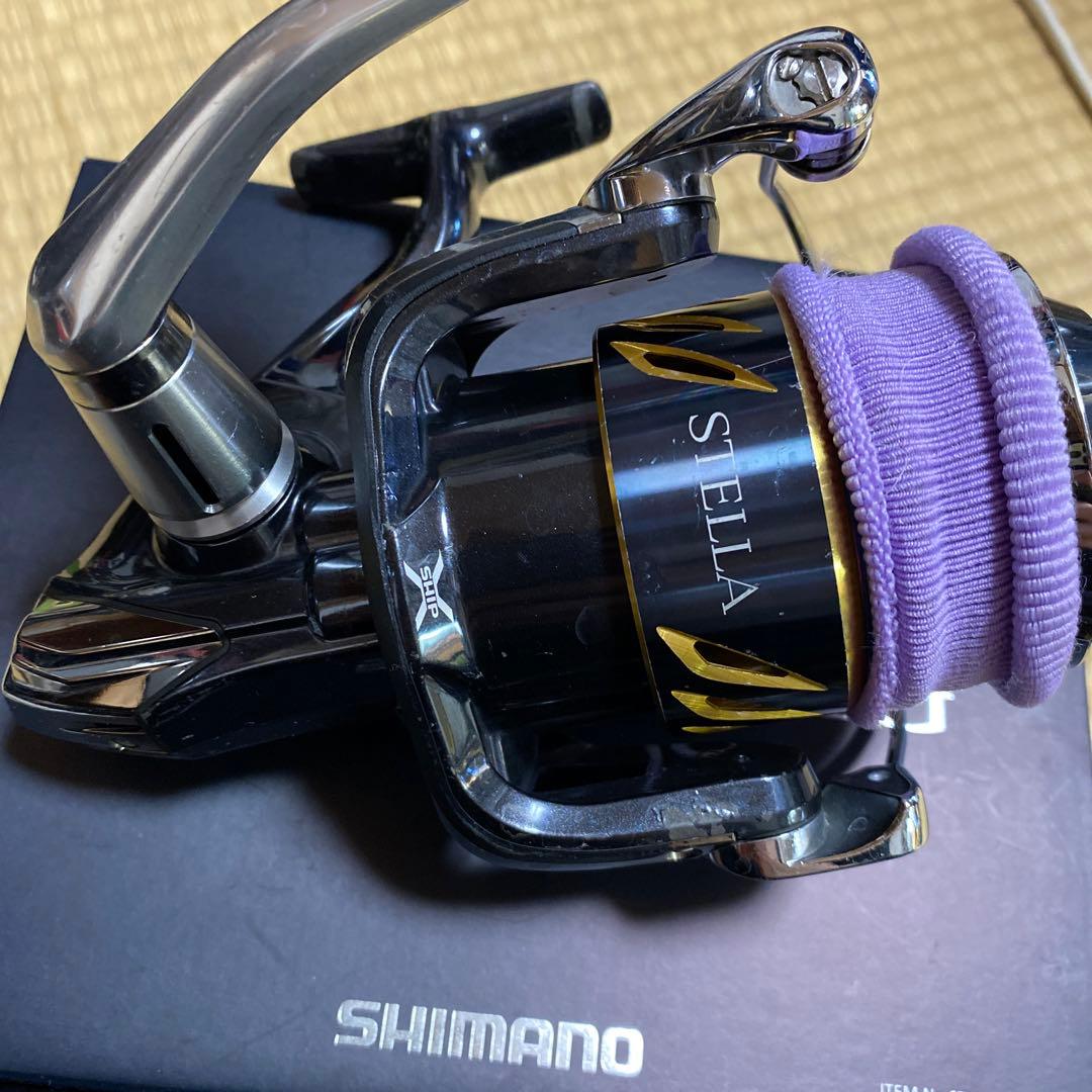 ステラSW8000HG