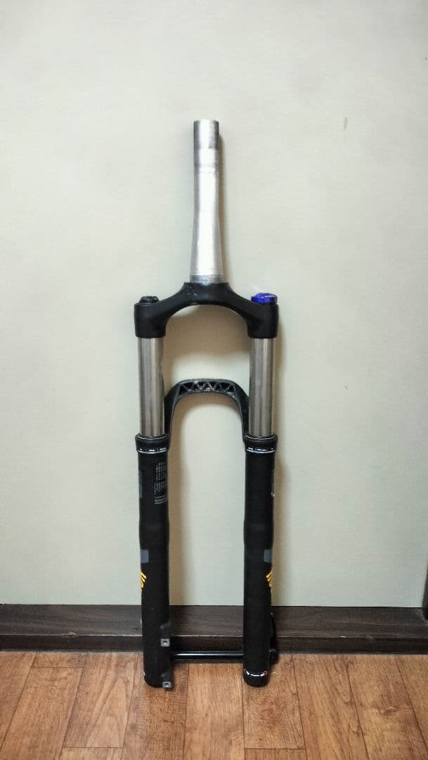 【送料無料】 Rockshox Recon 120mm 29 Boost
