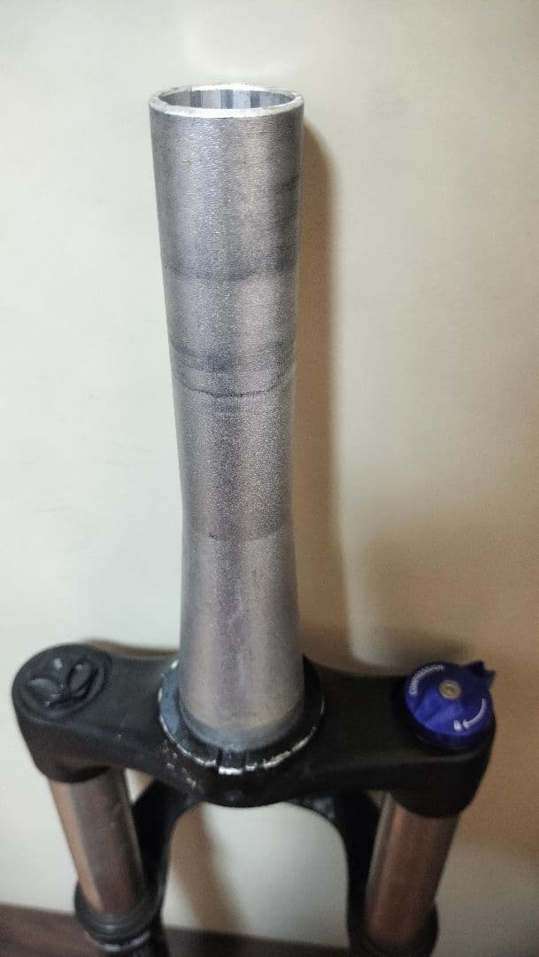 【送料無料】 Rockshox Recon 120mm 29 Boost