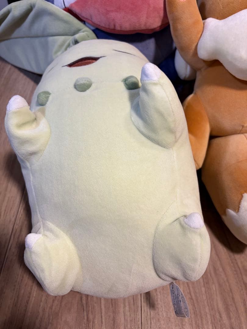 Sleep ぬいぐるみ まとめ売り
