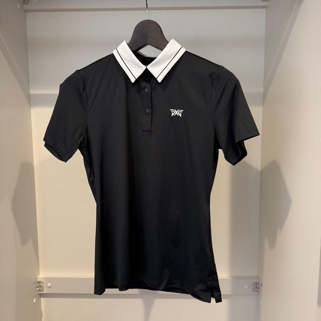 PXG 豪華4点セット（ポロ2着・スカート・ハット）正規店購入