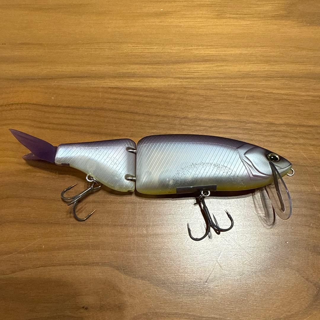 DRT TiNY KLASH Low タイニークラッシュ プロブルー