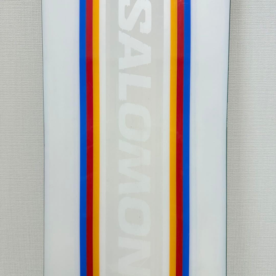 美品　SALOMON DANCEHAUL 147 ダンスホール　23-24