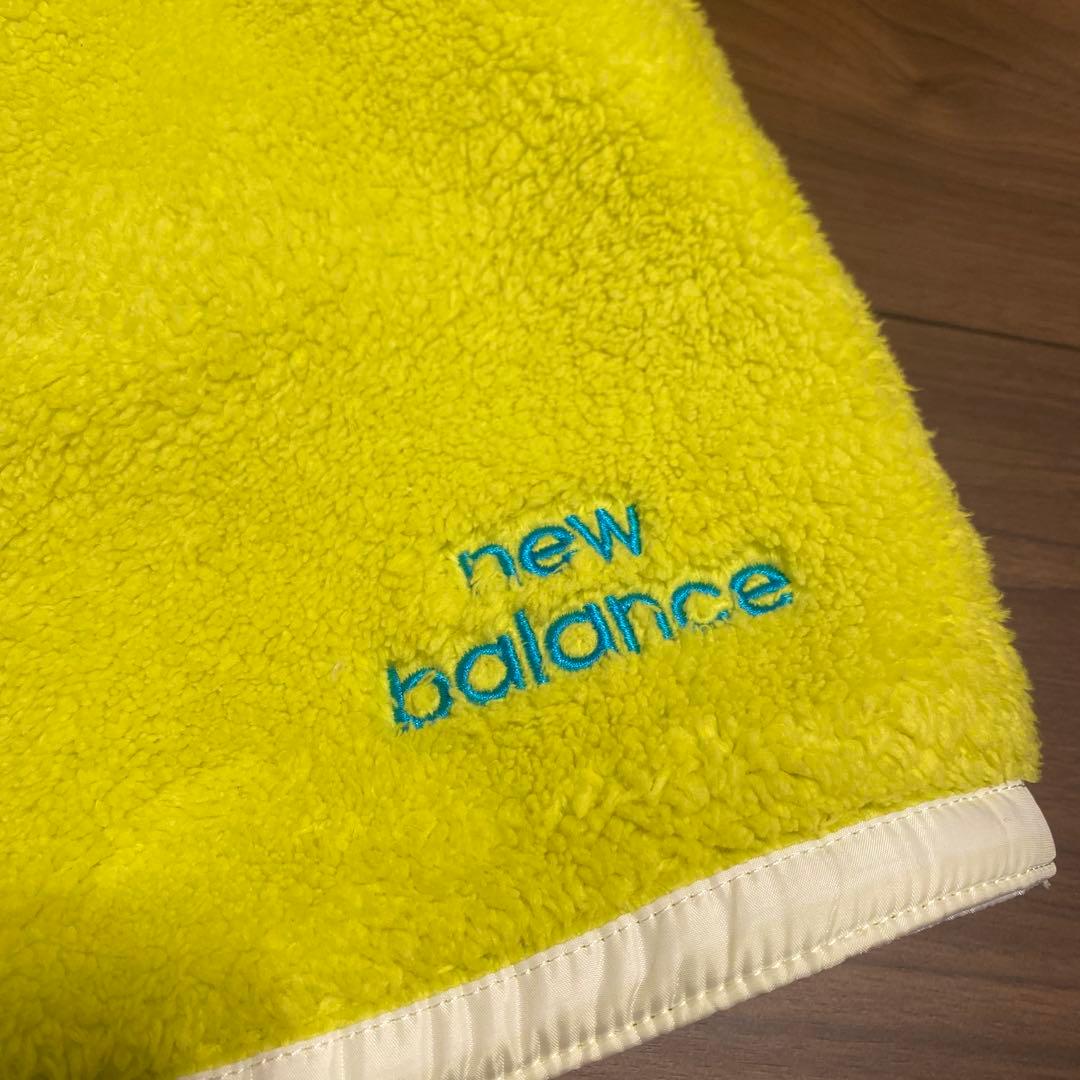 【美品】new balance ニューバランス　レディースSサイズ　ゴルフウェア