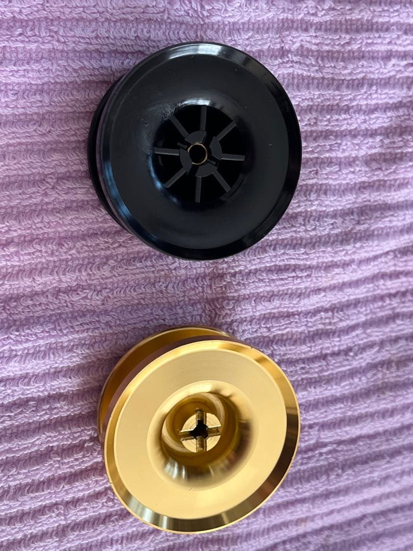 希少 カーディナル33 CDL 実釣未使用品