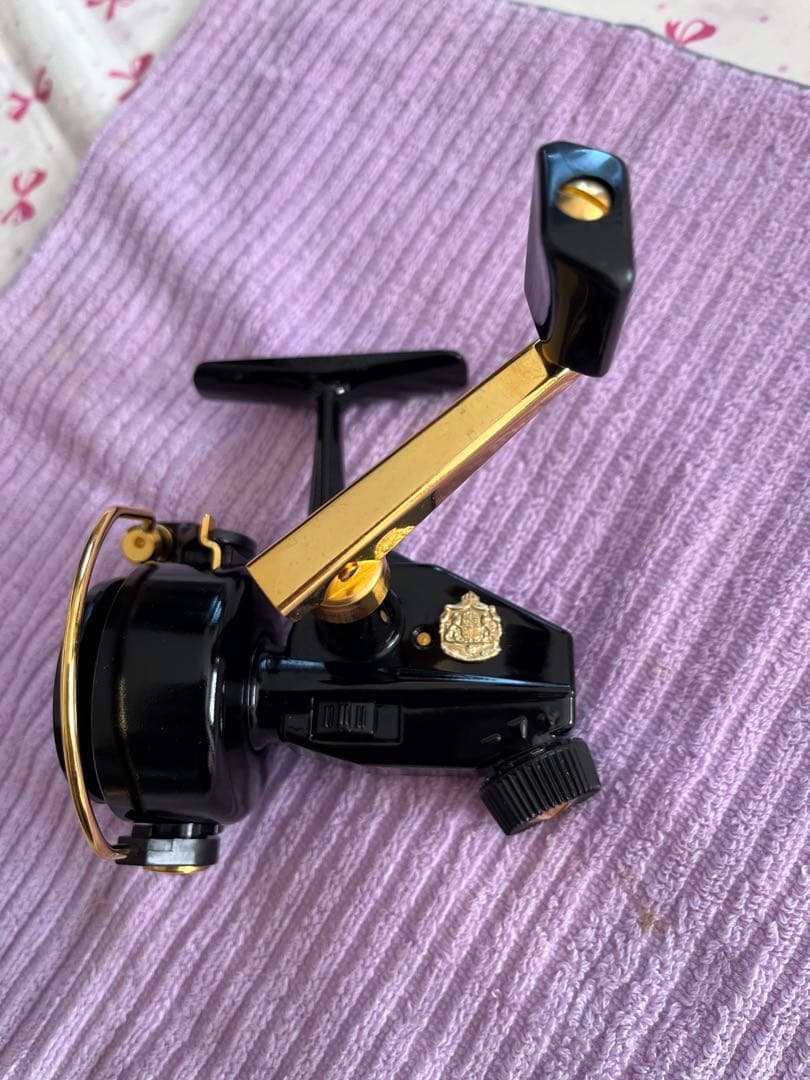 希少 カーディナル33 CDL 実釣未使用品