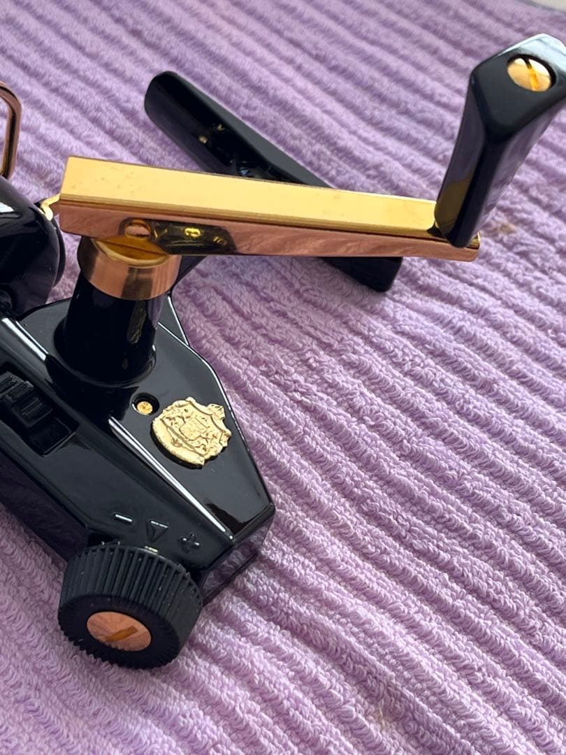 希少 カーディナル33 CDL 実釣未使用品