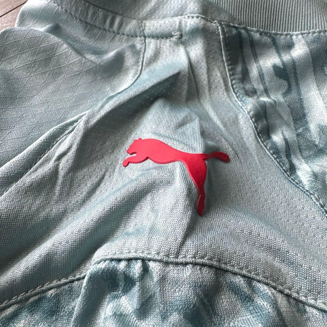 PUMA ACミラン オーセンティック ユニフォーム S 21 25-26