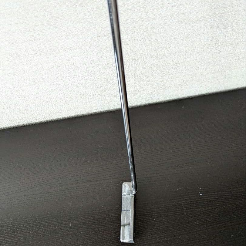ピン 短尺パター 男女兼用アンサー4 ブレード初心者メンズレディースグリップ新品