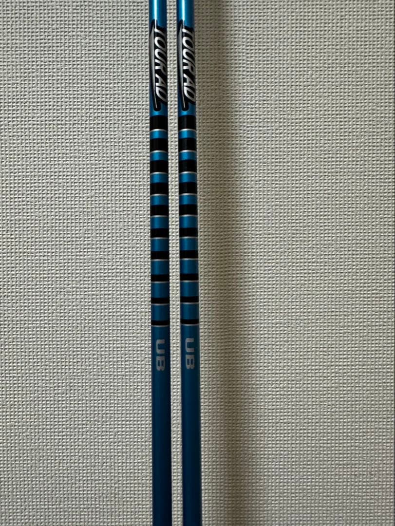 GRAPHITE DESIGN アライメントスティックUBモデル