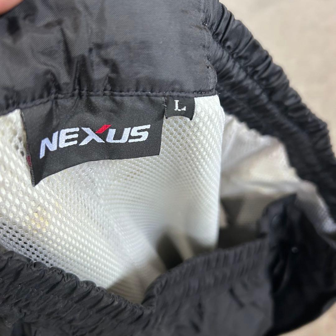 SHIMANO NEXUS ゴアテックス レインスーツ 上下セット