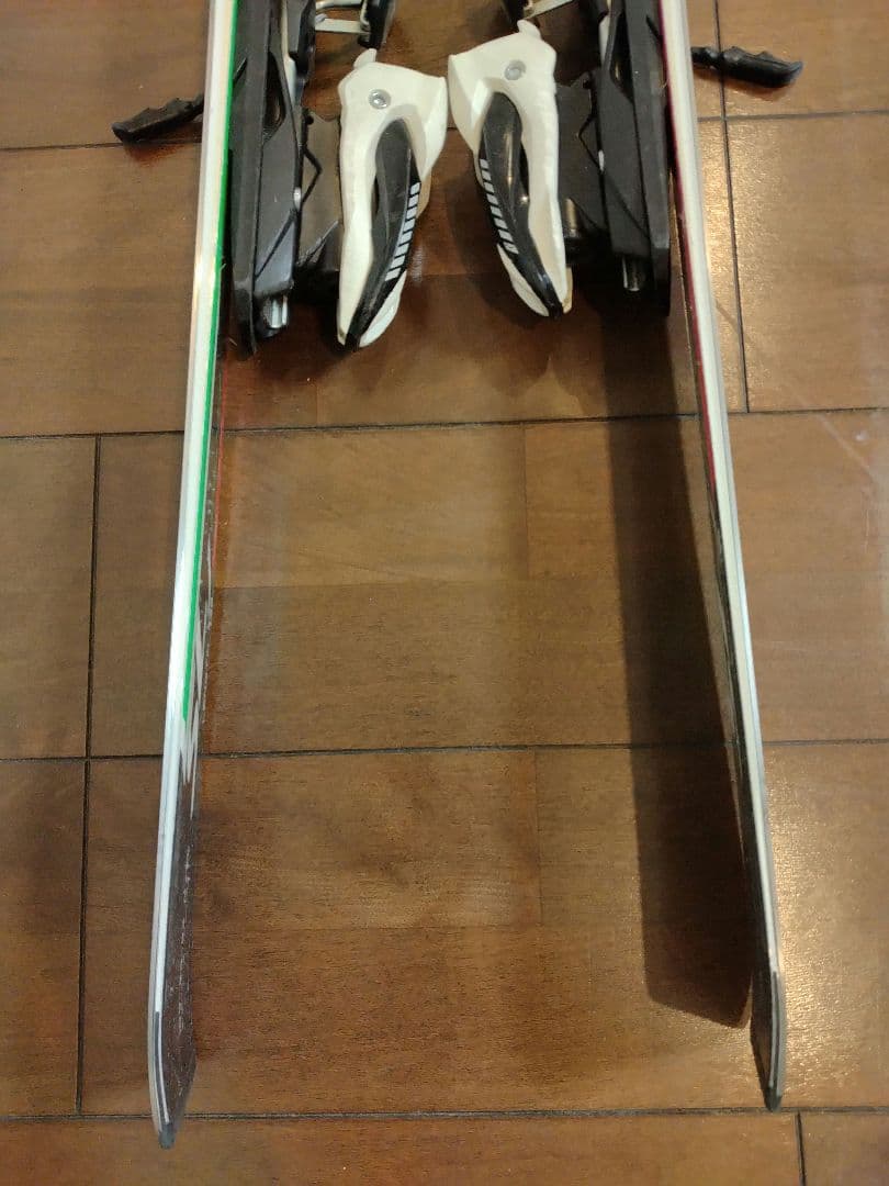 ノルディカ SL 136cm J World Cup