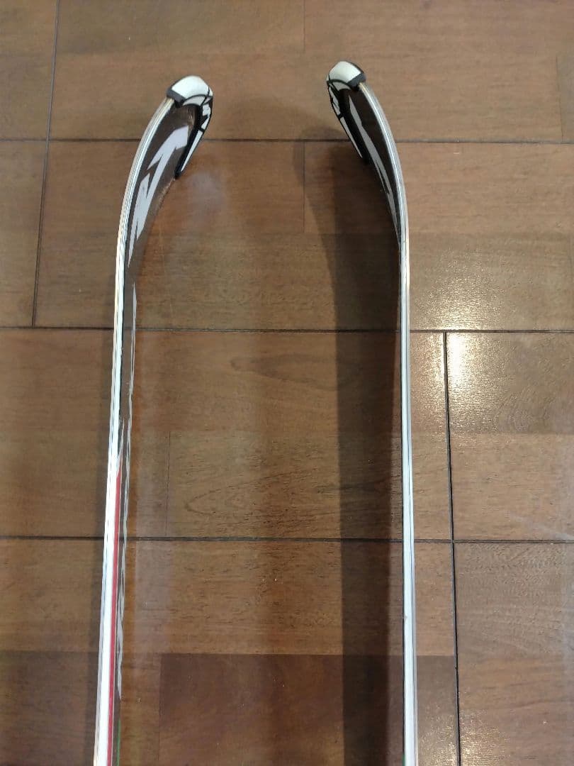 ノルディカ SL 136cm J World Cup