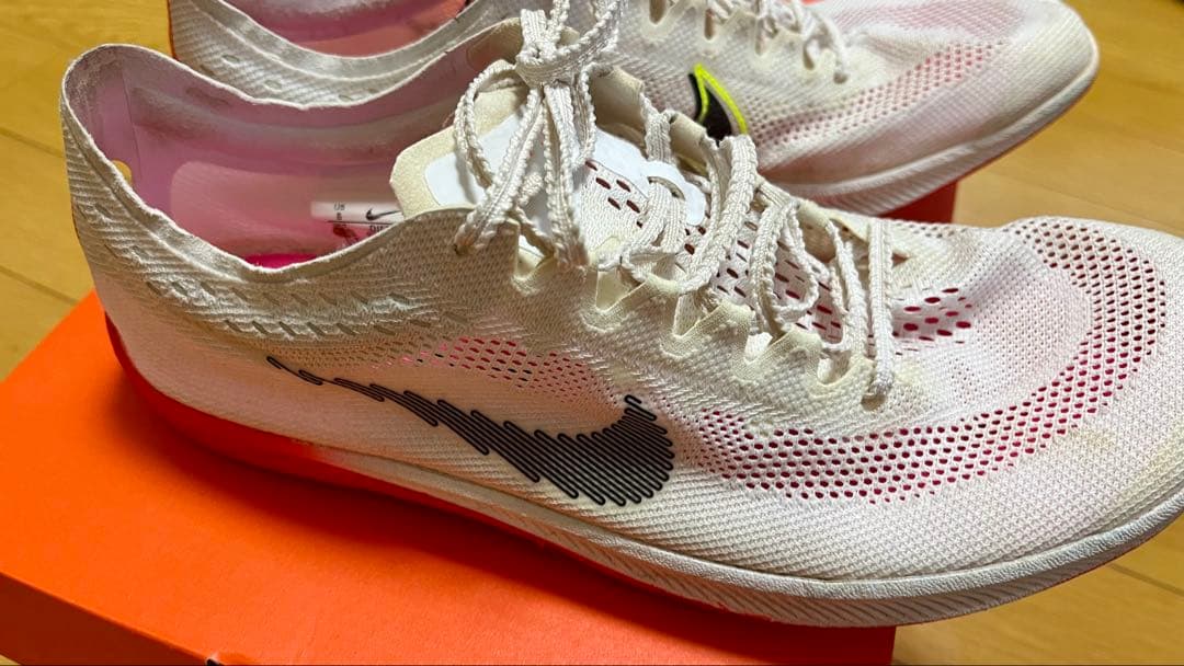 ナイキNIKEドラゴンフライ1(26.0cm)