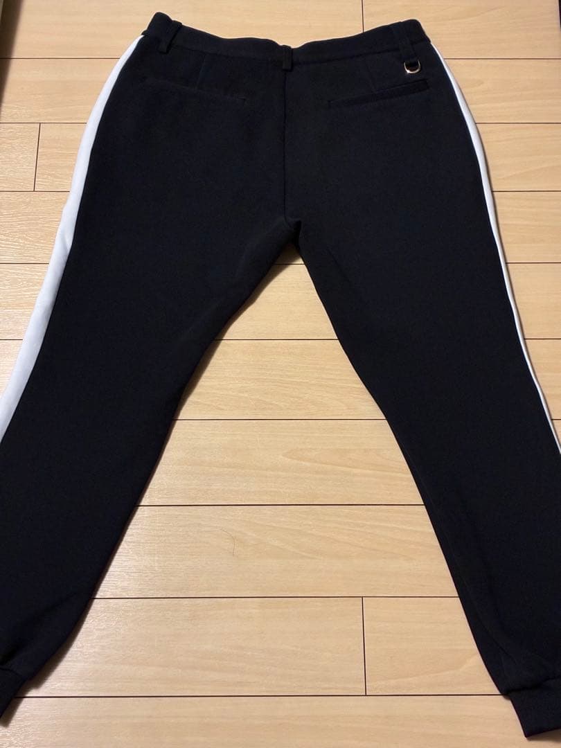 人気 V12 ヴィトゥエルブ ゴルフ メンズ LX TRACK PANTS