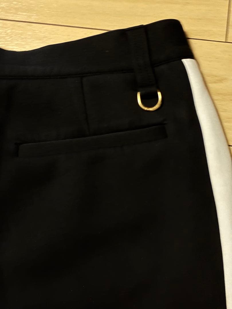 人気 V12 ヴィトゥエルブ ゴルフ メンズ LX TRACK PANTS