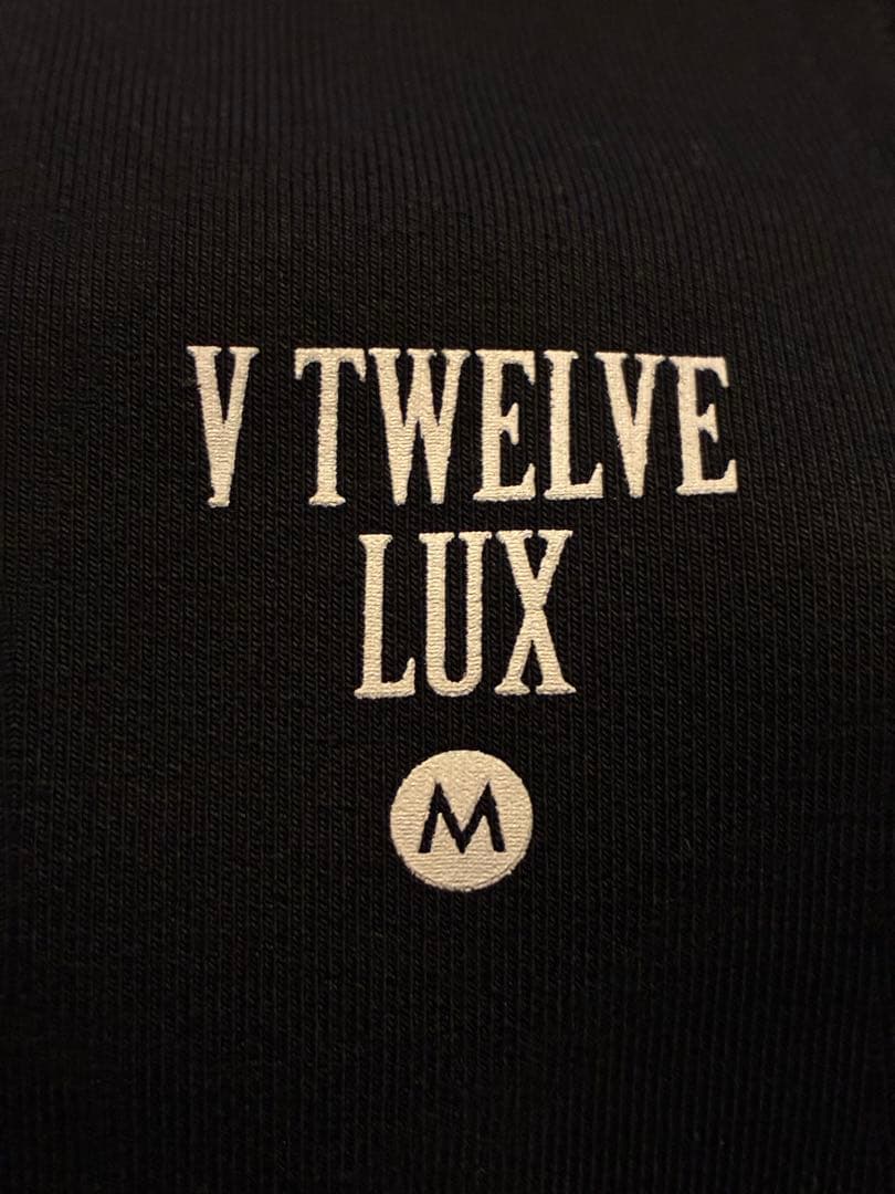 人気 V12 ヴィトゥエルブ ゴルフ メンズ LX TRACK PANTS
