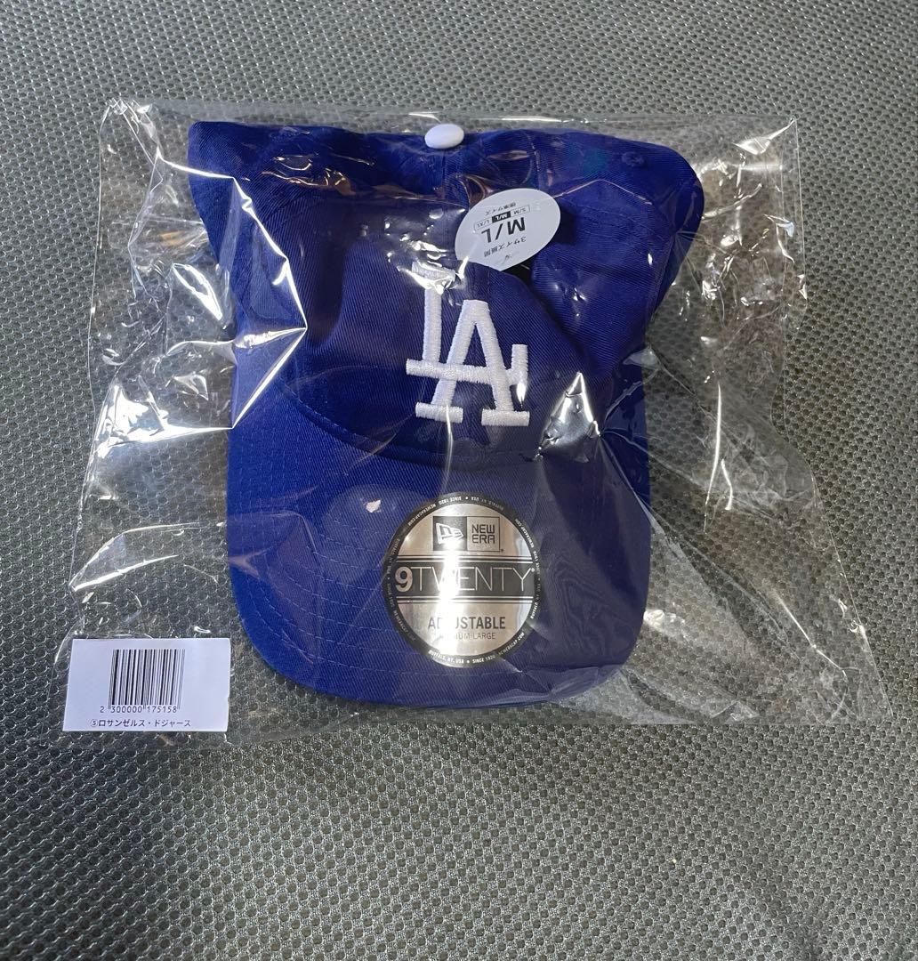 大野愛実モデル 9TWENTY MLB x 日向坂46 ロサンゼルス・ドジャース