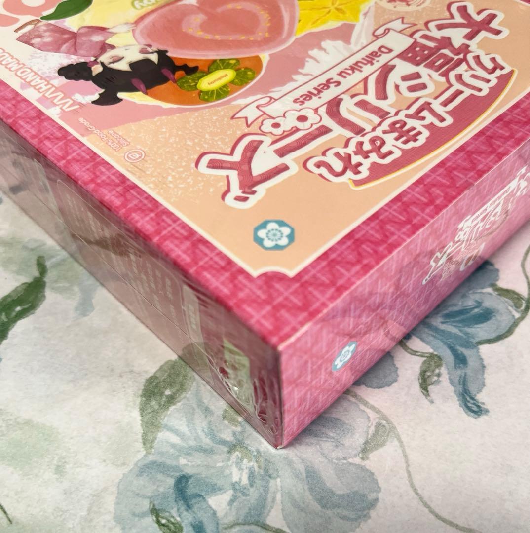Mellojoy 大福　シュリンク付　未開封 メロジョイ