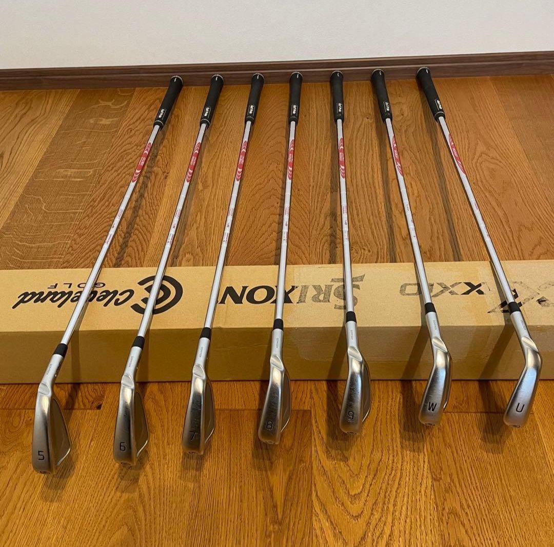PING i230 アイアンセット 8本セット