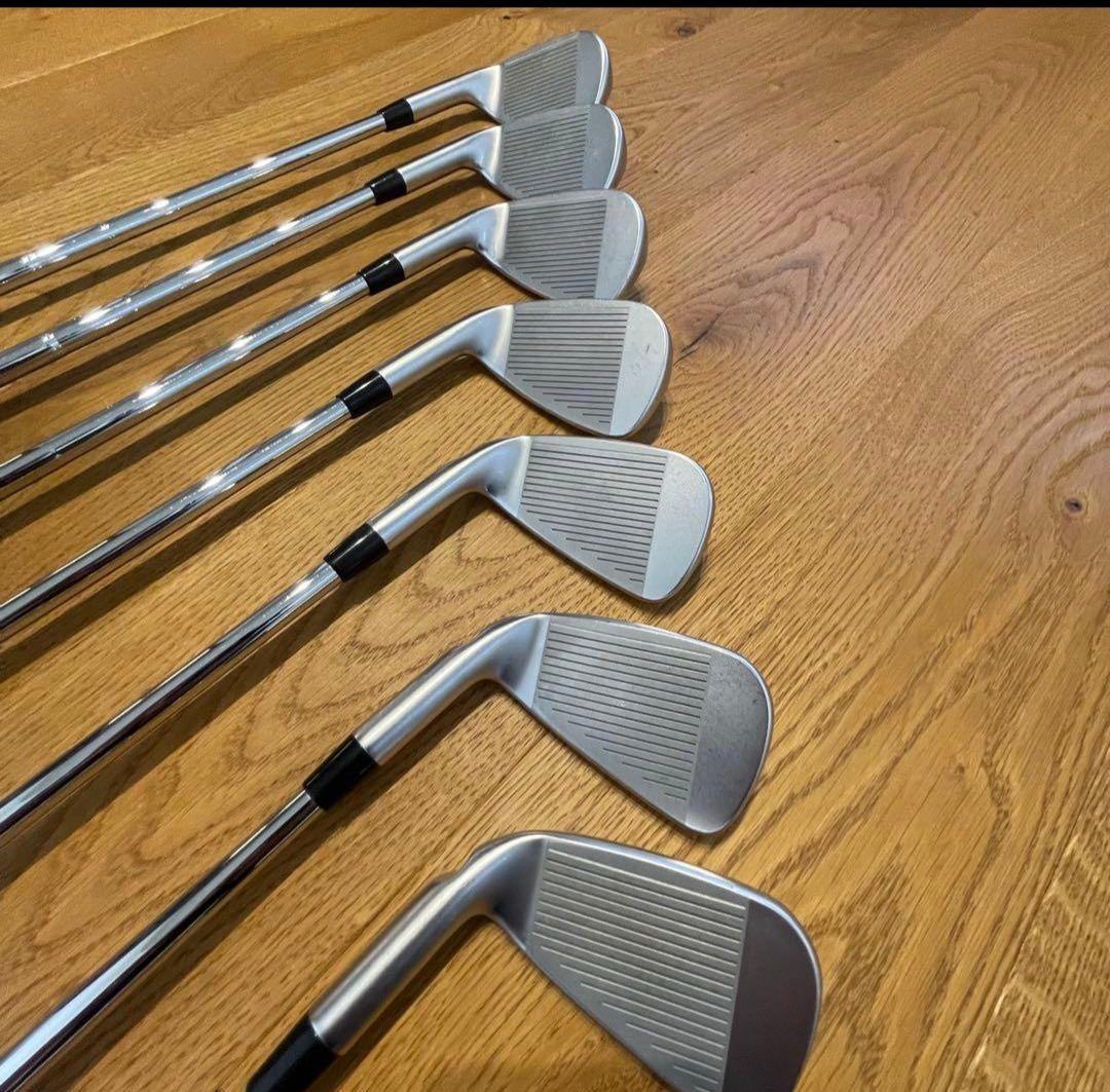 PING i230 アイアンセット 8本セット