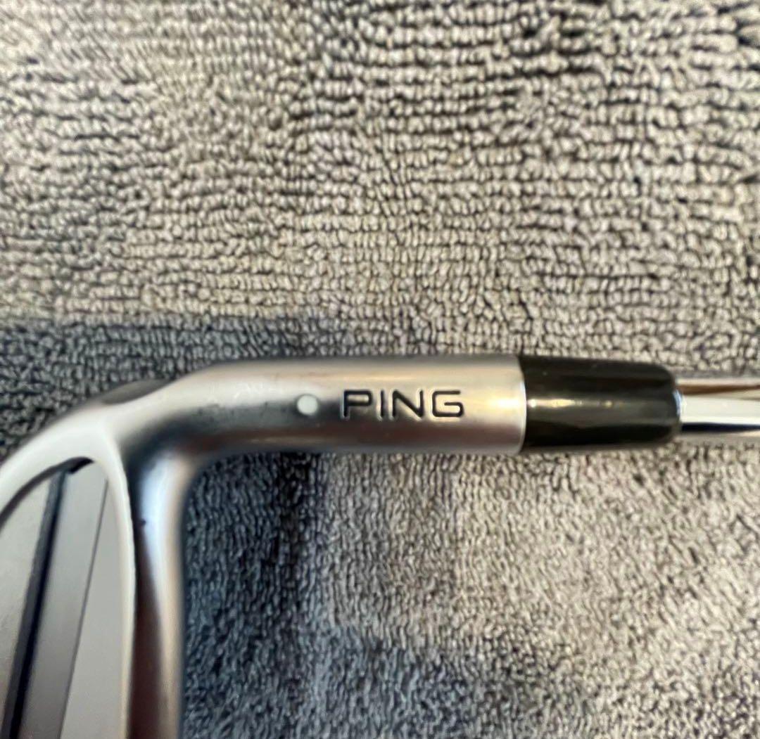 PING i230 アイアンセット 8本セット