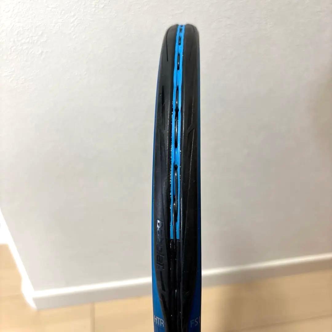 【ほぼ新品】Babolat Pure Drive テニスラケット (G3)