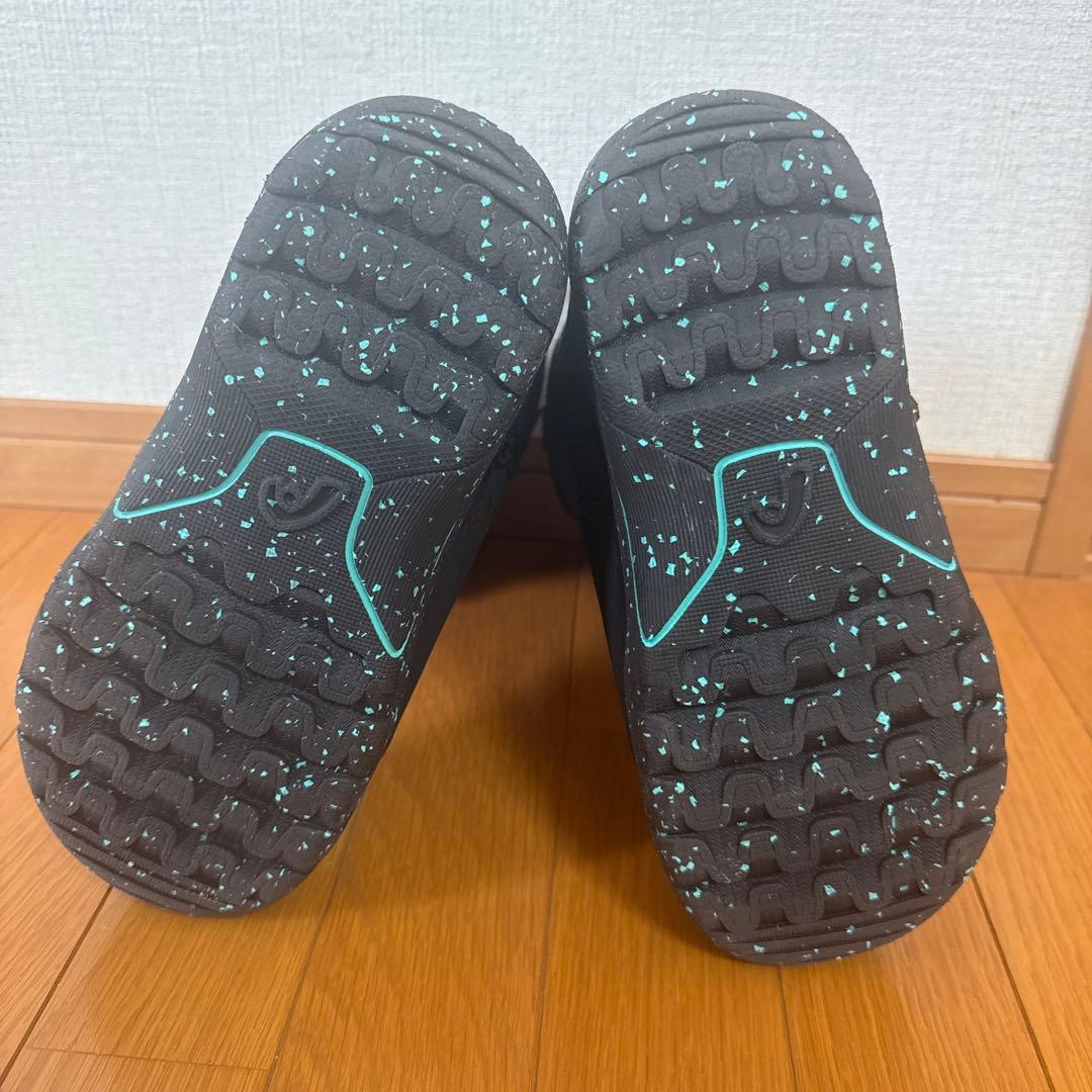 HEADスノーボードブーツ