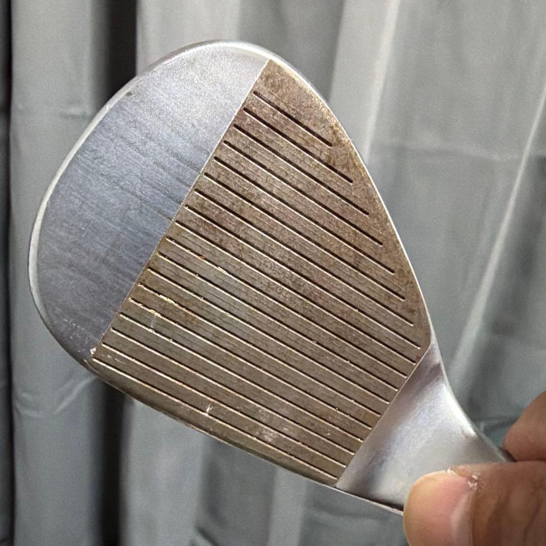 TaylorMade Milled Grind 3 56度ウェッジ