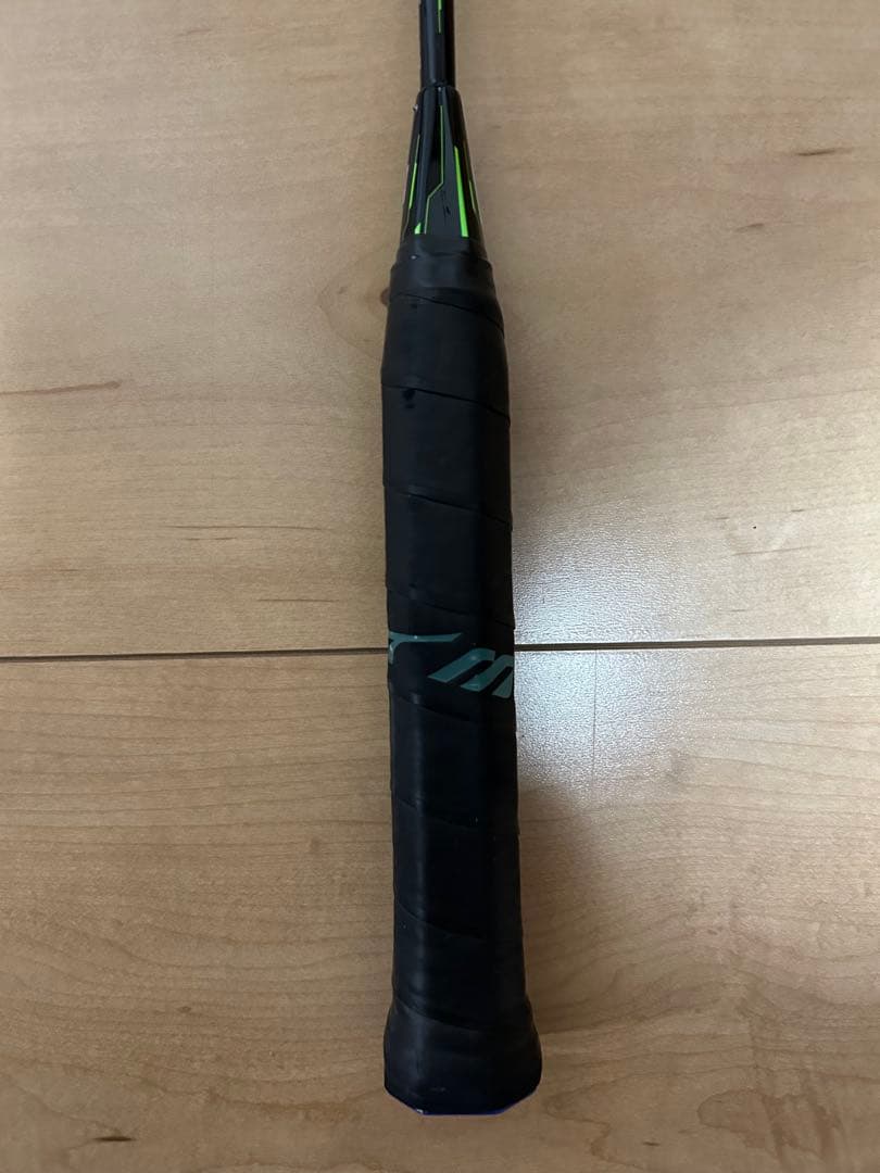 FORTIUS COMP-F バドミントンラケット