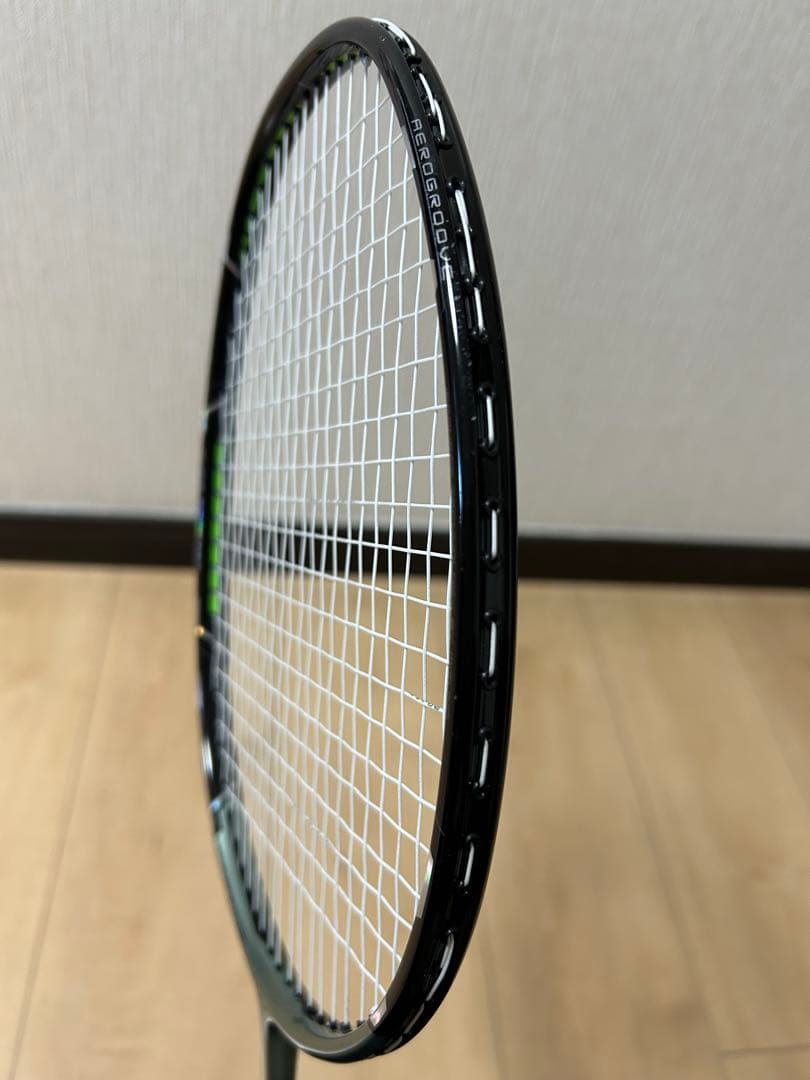 FORTIUS COMP-F バドミントンラケット
