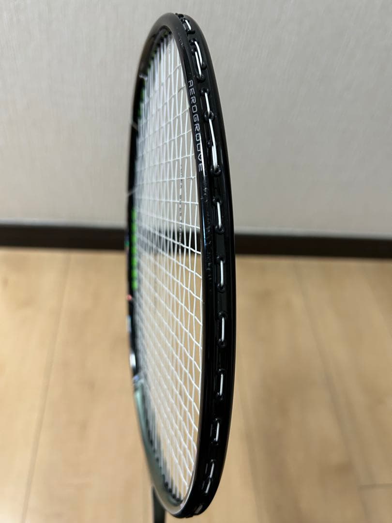 FORTIUS COMP-F バドミントンラケット