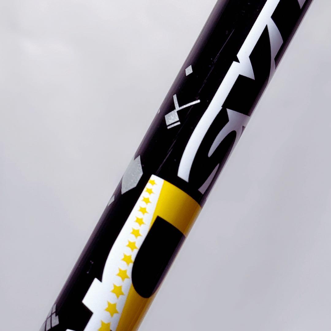 タイトリストスリーブ　ドライバー用　アッタスダース 5SX USTマミヤ