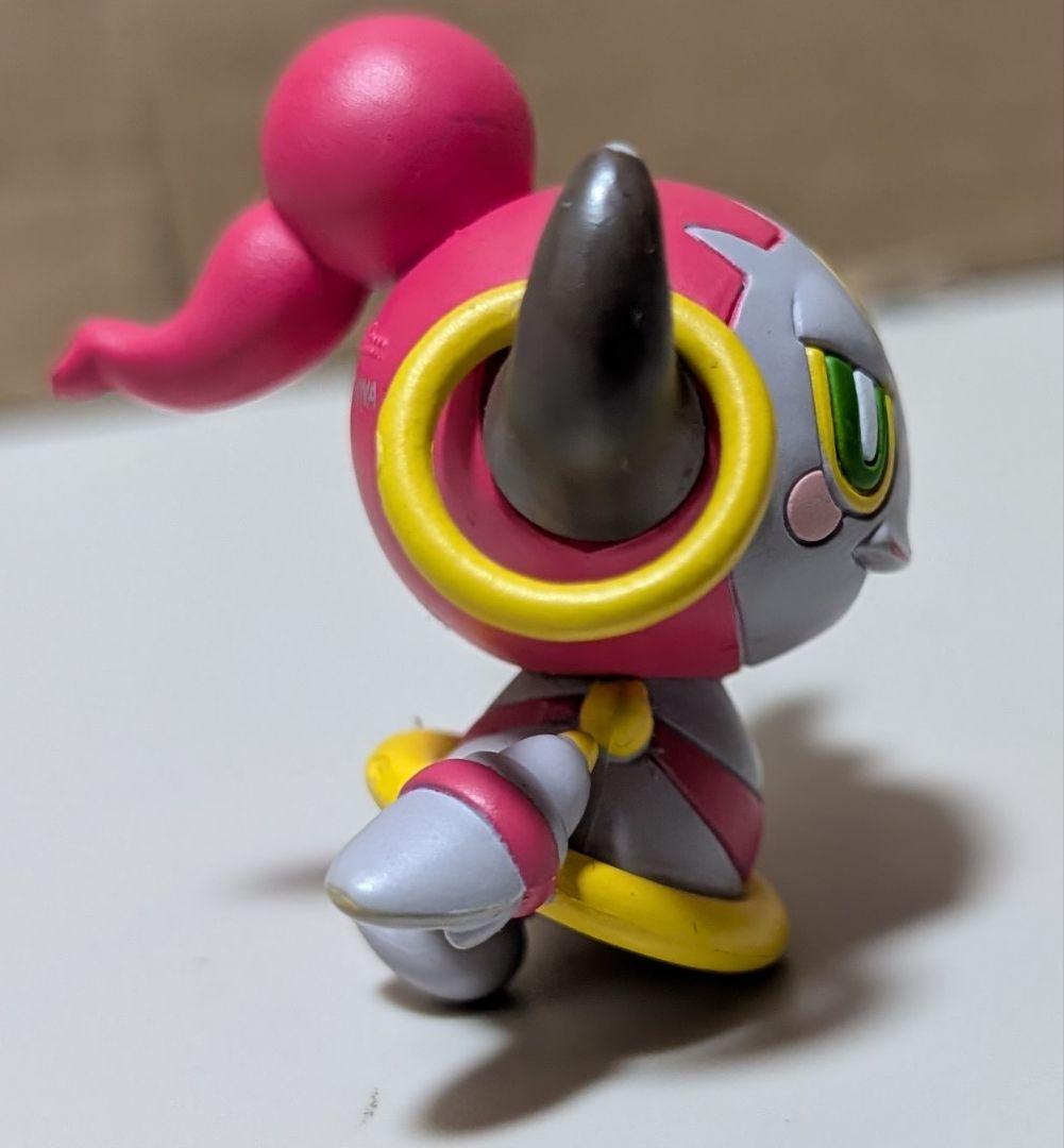 フーパ モンコレ セット