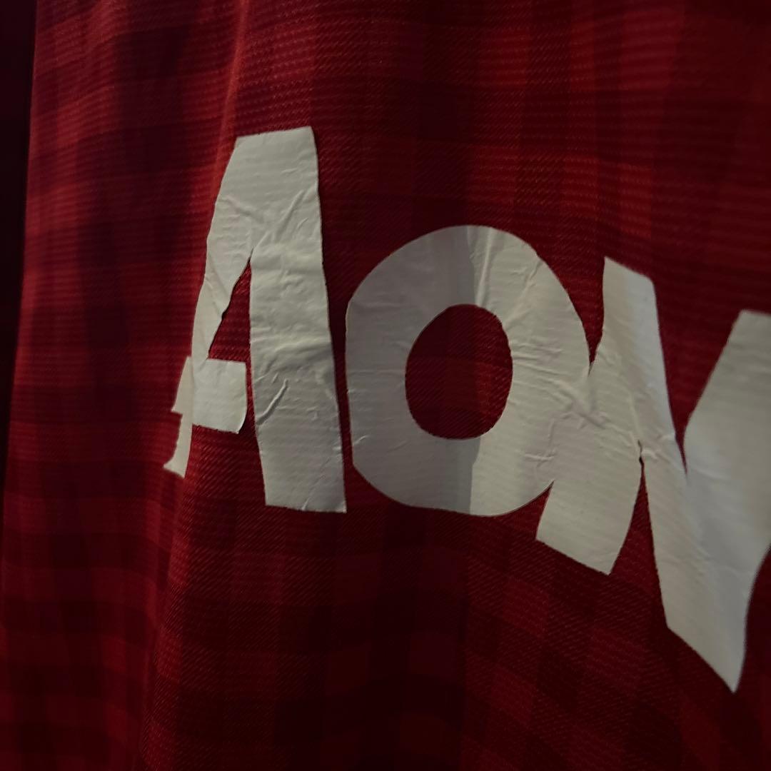 ぺ*ぺ様 Nike Manchester United Kagawa 26
