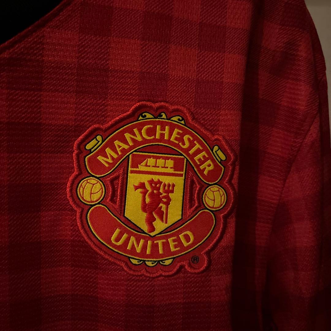 ぺ*ぺ様 Nike Manchester United Kagawa 26
