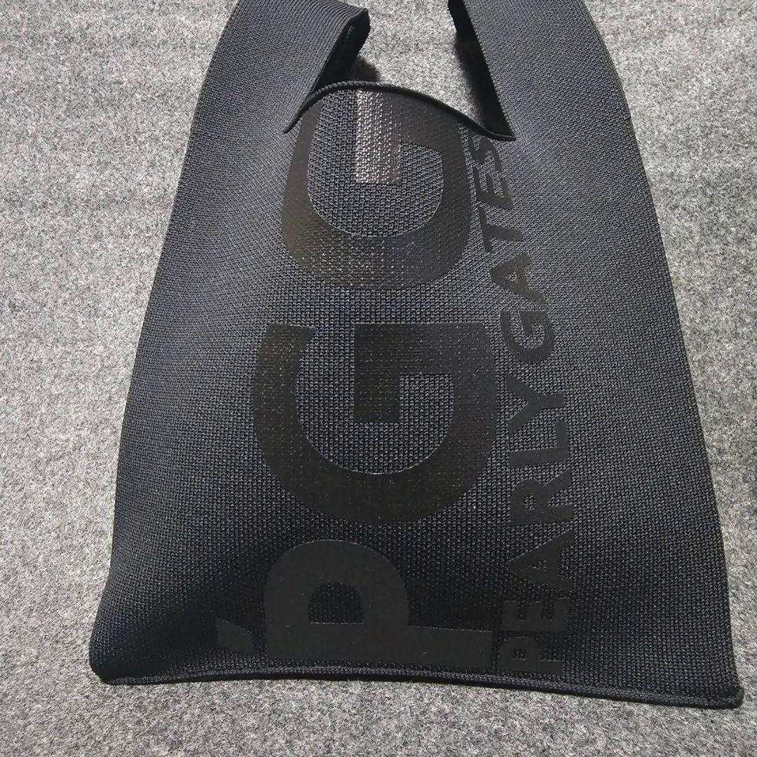 【パーリーゲイツ】人気PGGビッグロゴマーク ゴルフカートバッグ トートバッグ