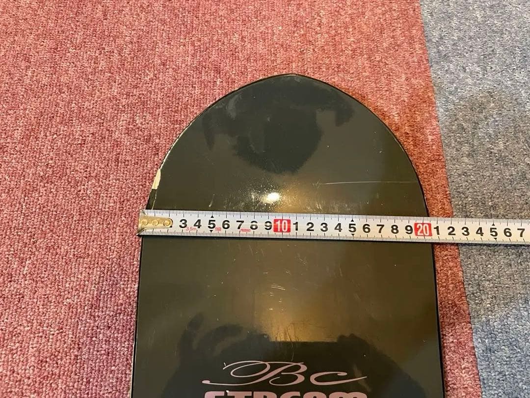 BC STREAM アルペンボード