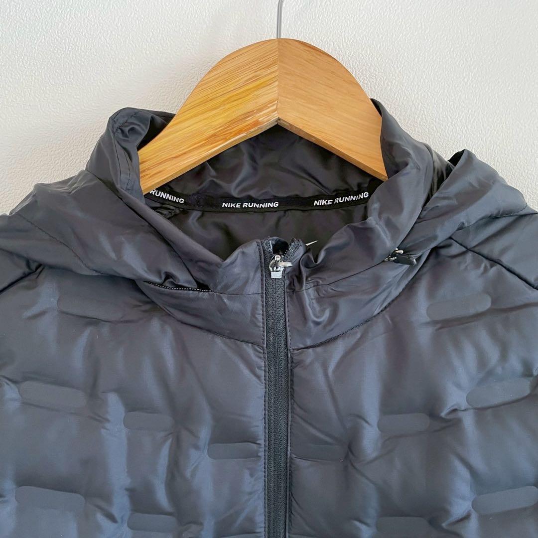 ナイキ ADV エアロロフト レペルダウンランニングジャケット　メンズ　2XL
