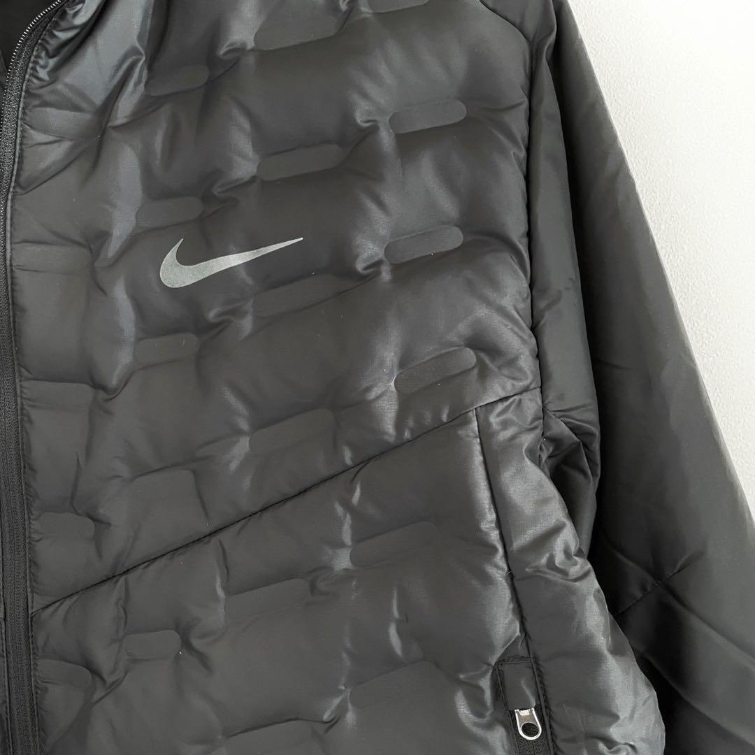 ナイキ ADV エアロロフト レペルダウンランニングジャケット　メンズ　2XL
