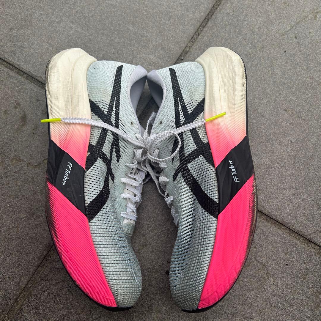 SPEED EDGE PARIS メタスピードエッジパリ