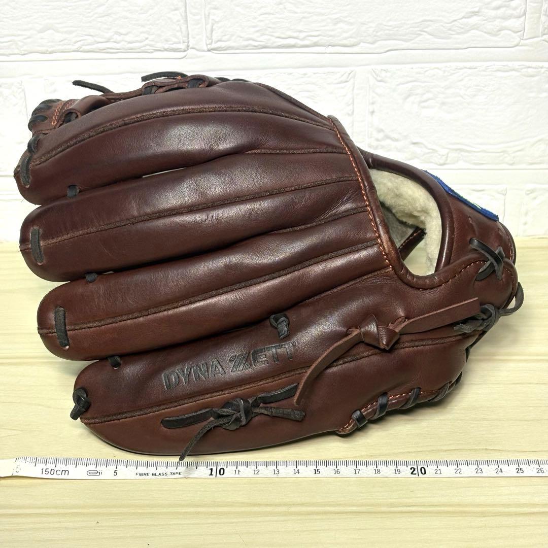 ZETT DYNA ZETT Grand Jollus BPG-10516 硬式
