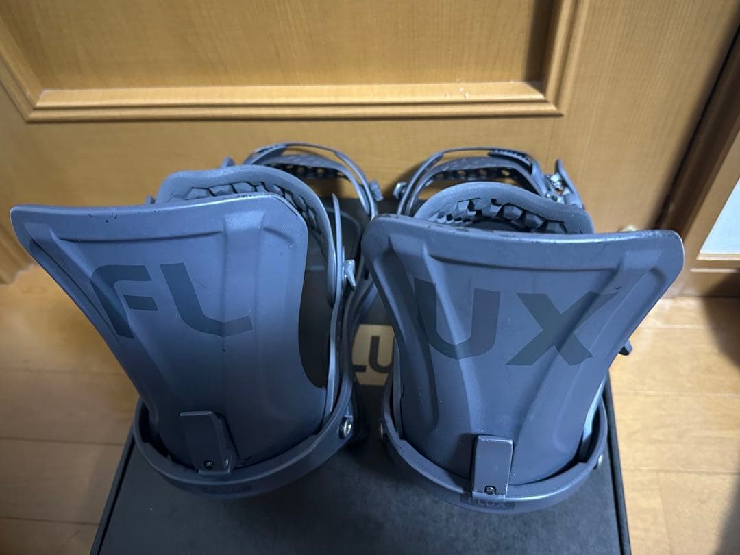 FLUX XV Mサイズ