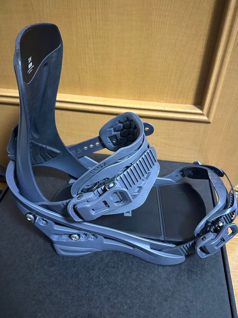 FLUX XV Mサイズ