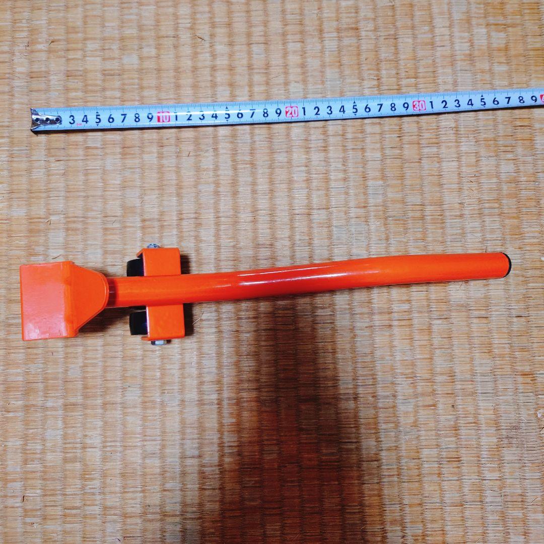 SPACEKEEPER らくらくヘルパー 移動キャリー 家具リフター セット