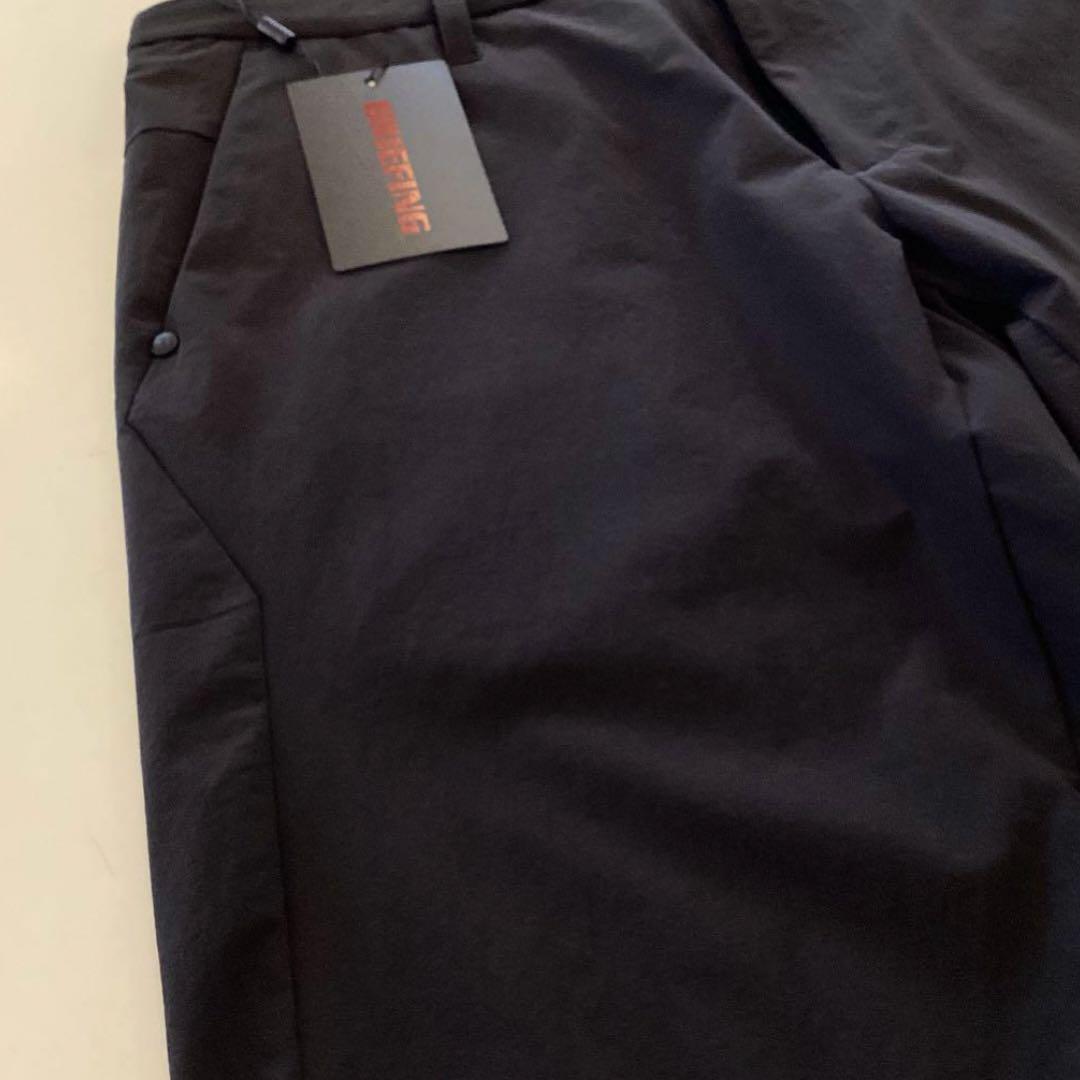 新品　BRIEFING WR CORDURA(R) SHORT PANTS L